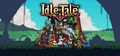 IdleTale capsule