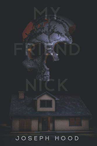 My Friend Nick poster
