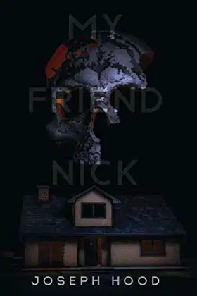 My Friend Nick poster