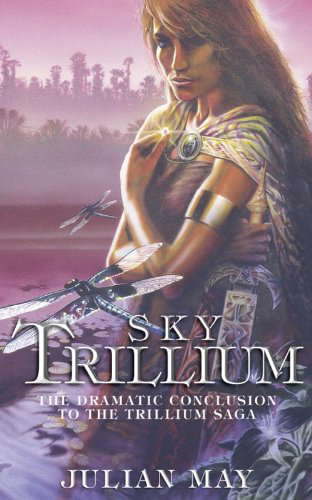 Sky Trillium poster