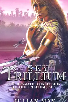 Sky Trillium poster
