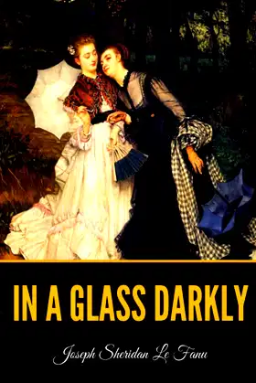 In a Glass Darkly poster