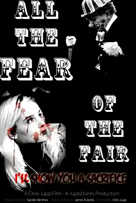 All the Fear of the Fair poster
