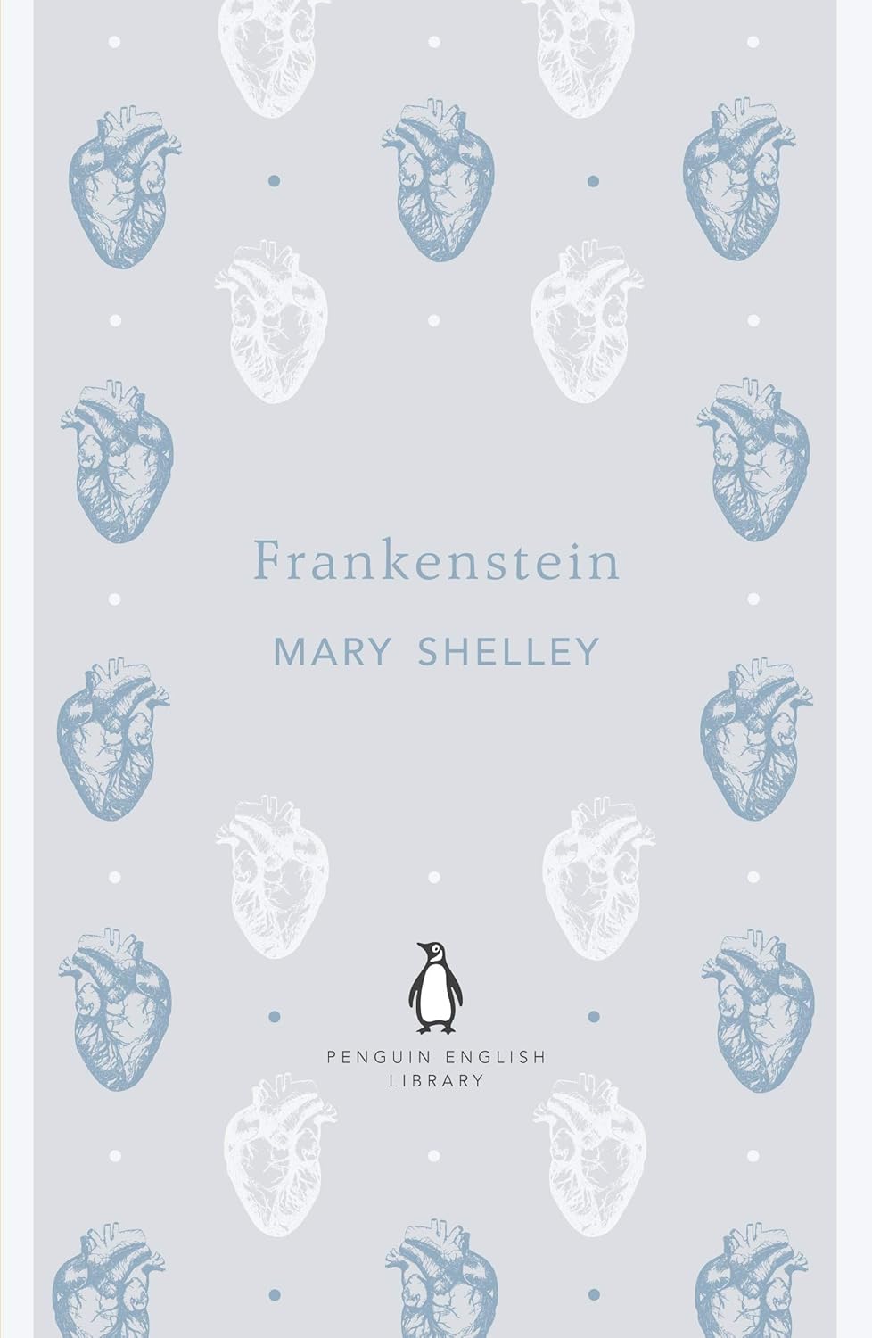 Frankenstein (The Penguin English Library) poster