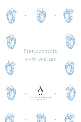 Frankenstein (The Penguin English Library) poster