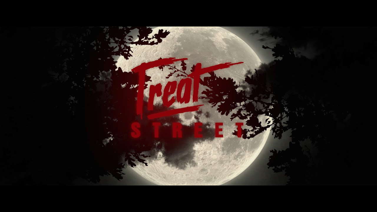 TREAT STREET | Award Winning Horror Short Film