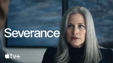 Severance — Official Trailer | Apple TV+ poster