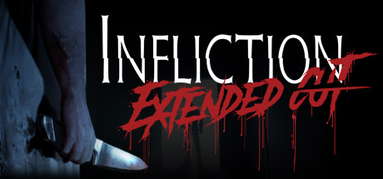 Infliction capsule