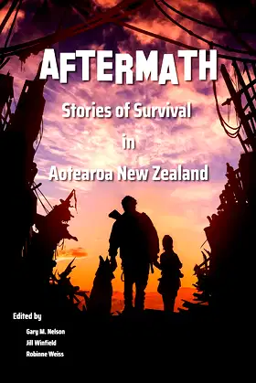 Aftermath: Stories of Survival in Aotearoa New Zealand poster