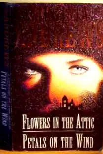 Flowers In The Attic & Petals On The Wind poster