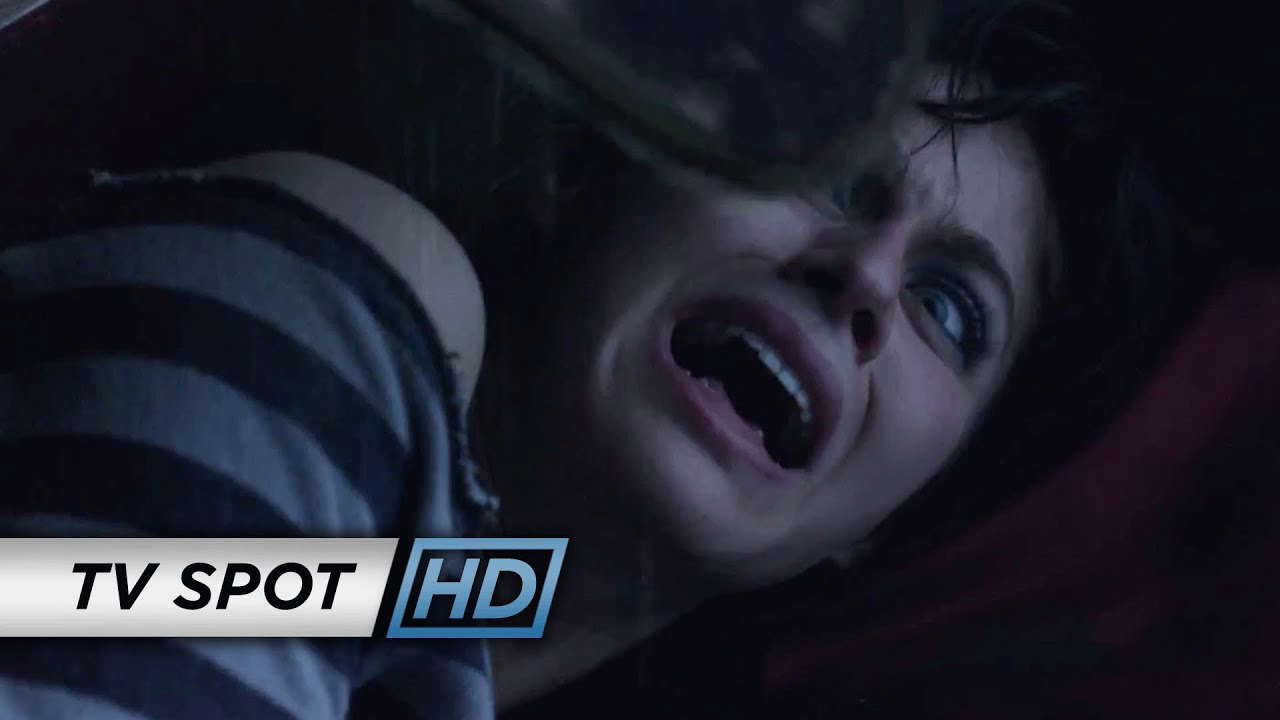 'Number One' TV Spot