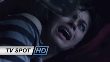 'Number One' TV Spot poster