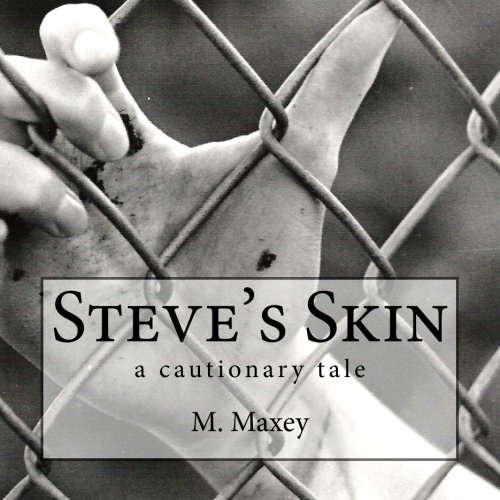 Steve's Skin poster