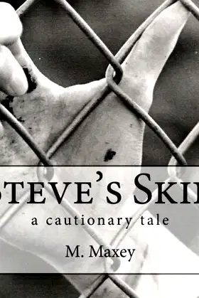 Steve's Skin poster