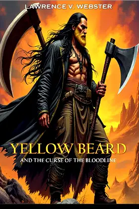 Yellow Beard & The Curse of The Bloodline poster
