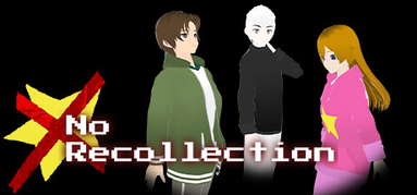 No Recollection capsule