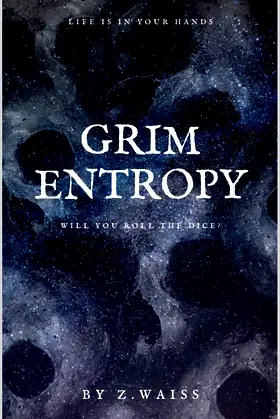 Grim Entropy poster