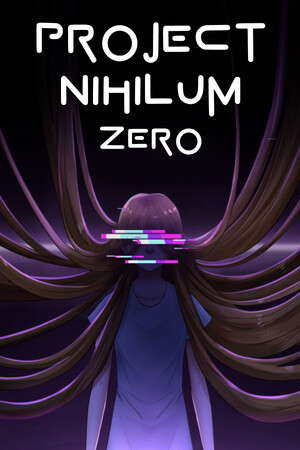 Project Nihilum - Zero poster