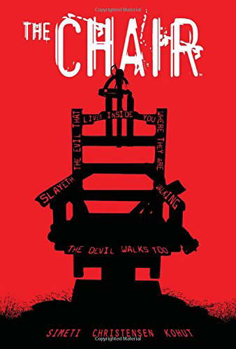 The Chair poster