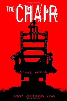 The Chair poster