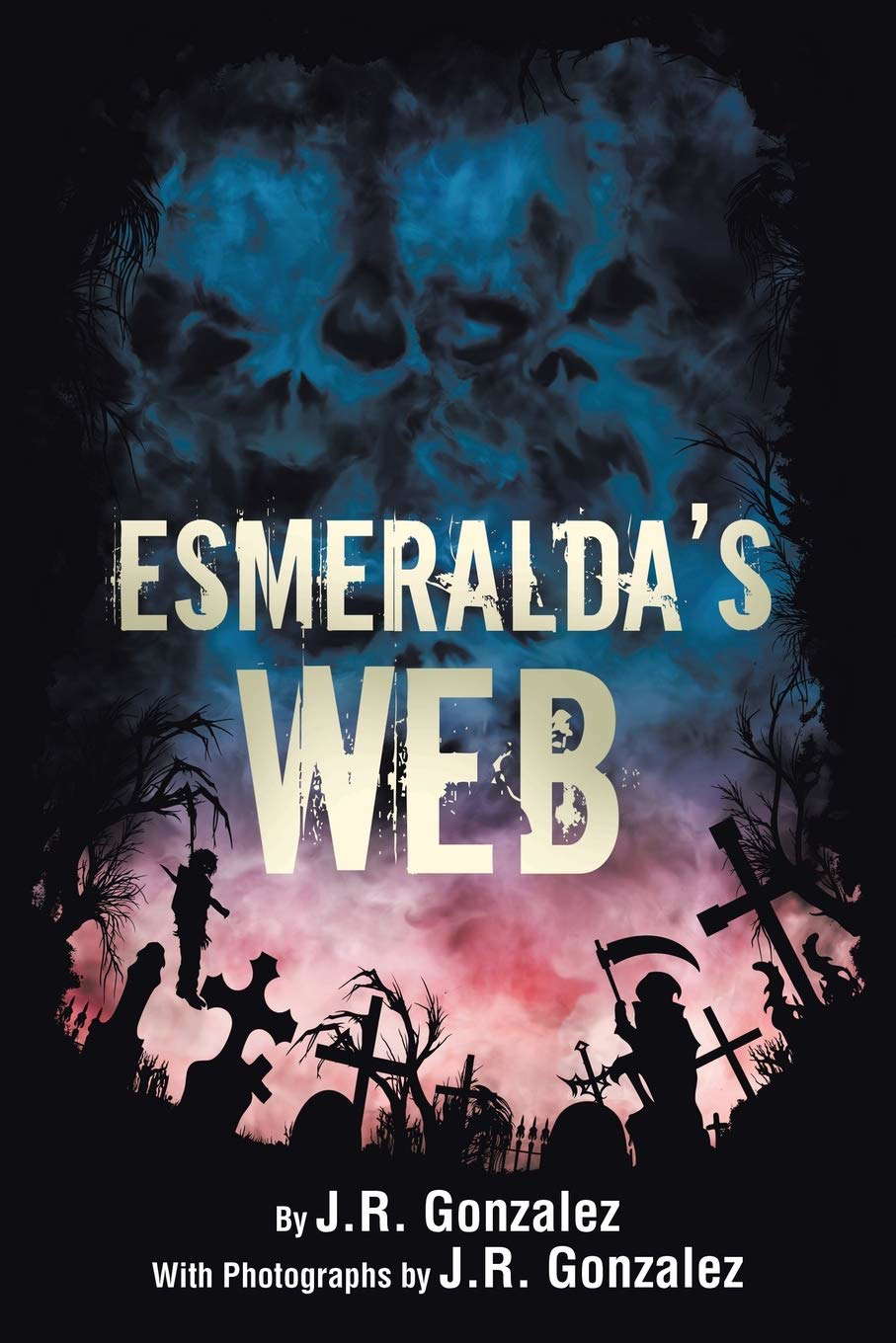 Esmeralda’s Web poster