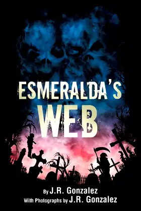 Esmeralda’s Web poster