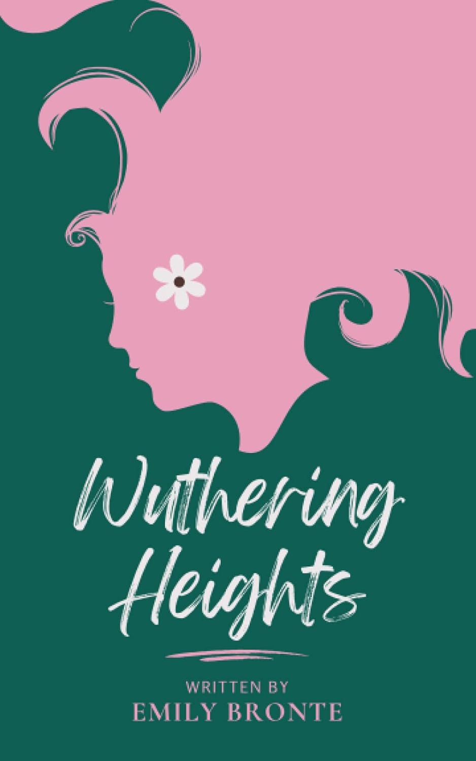 Wuthering Heights: The Original 1847 Classic Gothic Love Story (Annotated) poster