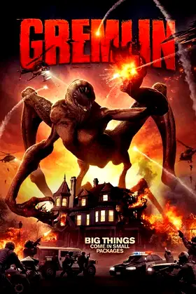 Gremlin poster
