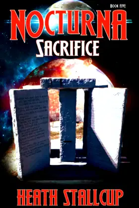 Nocturna 5: Sacrifice poster