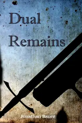 Dual Remains poster