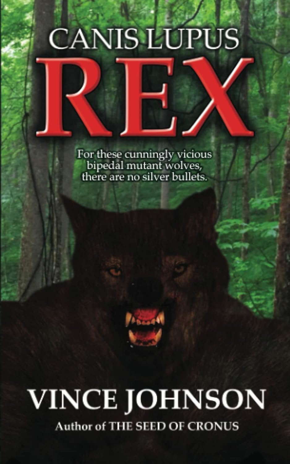 REX poster