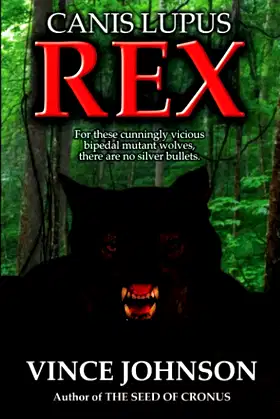REX poster