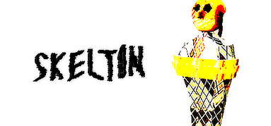 Skelton Zone Traveler Emergence capsule