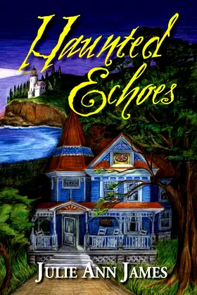 Haunted Echoes poster