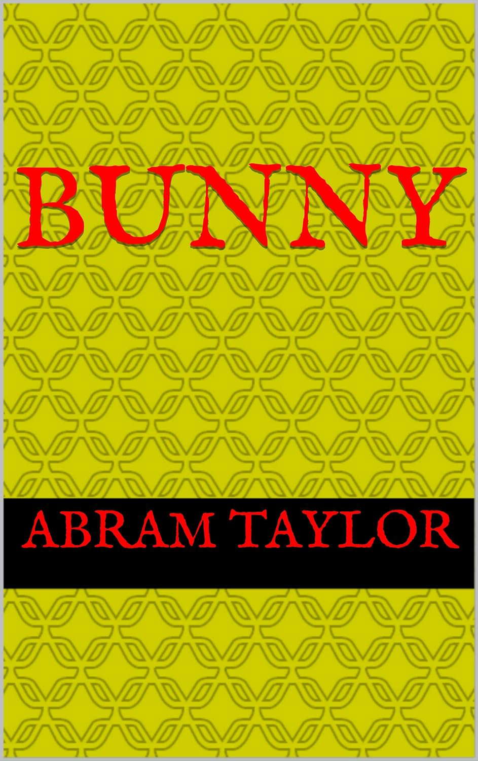 Bunny: A Ghost Story poster
