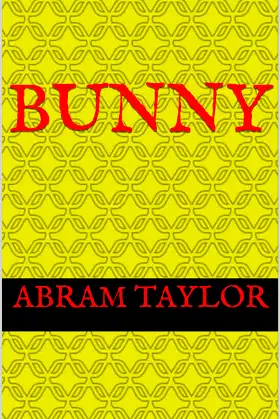 Bunny: A Ghost Story poster