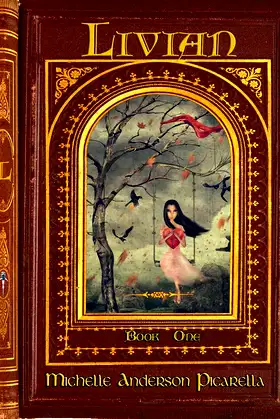 Livian: A Fairy's Tale (The Livian Series Book 1) poster