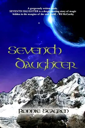 Seventh Daughter poster