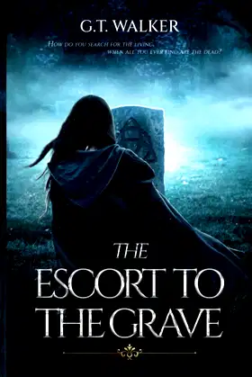 The Escort to the Grave poster