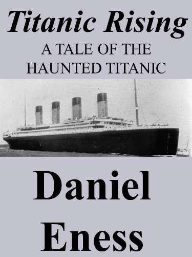Titanic Rising poster