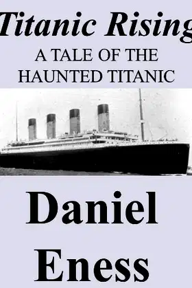Titanic Rising poster