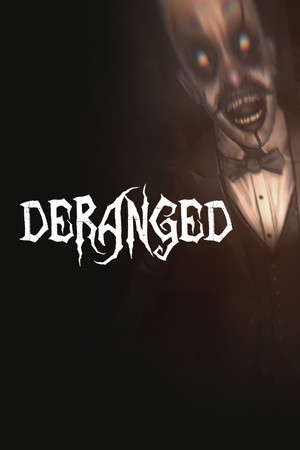 Deranged poster
