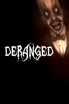 Deranged poster