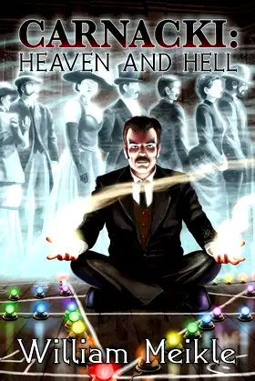 Carnacki: Heaven and Hell poster