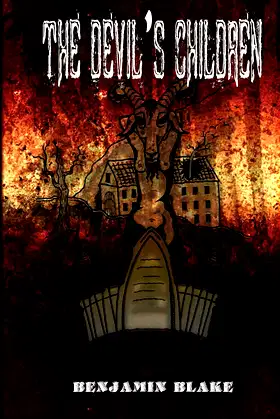 The Devil's Children poster