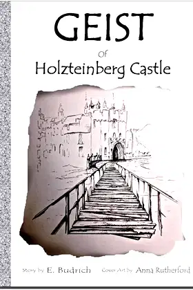 Geist of Holzteinberg Castle poster