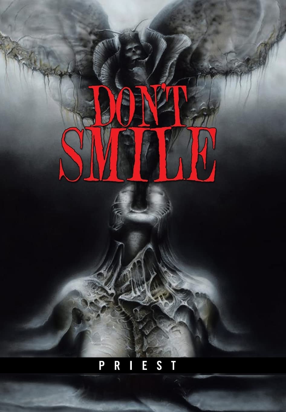 Don't Smile poster
