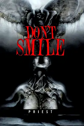 Don't Smile poster