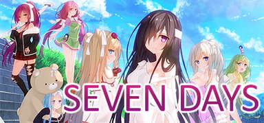 Seven Days capsule