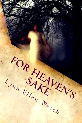 For Heaven's Sake (The Namesake Trilogy Book 2) poster